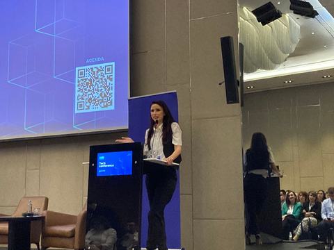 Silvija Gelevski on turning setbacks into professional growth.
